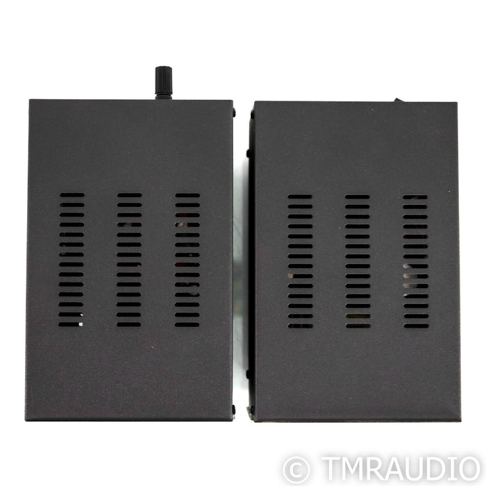 Vincent Audio PHO-701 MM & MC Tube Hybrid Phono Preamplifier