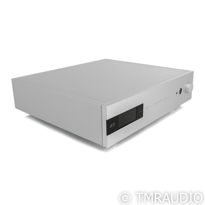 dCS Bartok Streaming DAC; D/A Converter