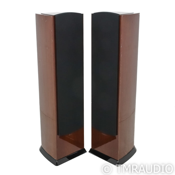 Revel Performa F228Be Floorstanding Speakers; Walnut Pair