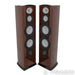 Revel Performa F228Be Floorstanding Speakers; Walnut Pair