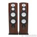 Revel Performa F228Be Floorstanding Speakers; Walnut Pair