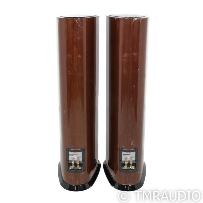 Revel Performa F228Be Floorstanding Speakers; Walnut Pair