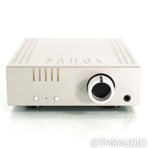 Pathos Converto MK2 DAC; D/A Converter