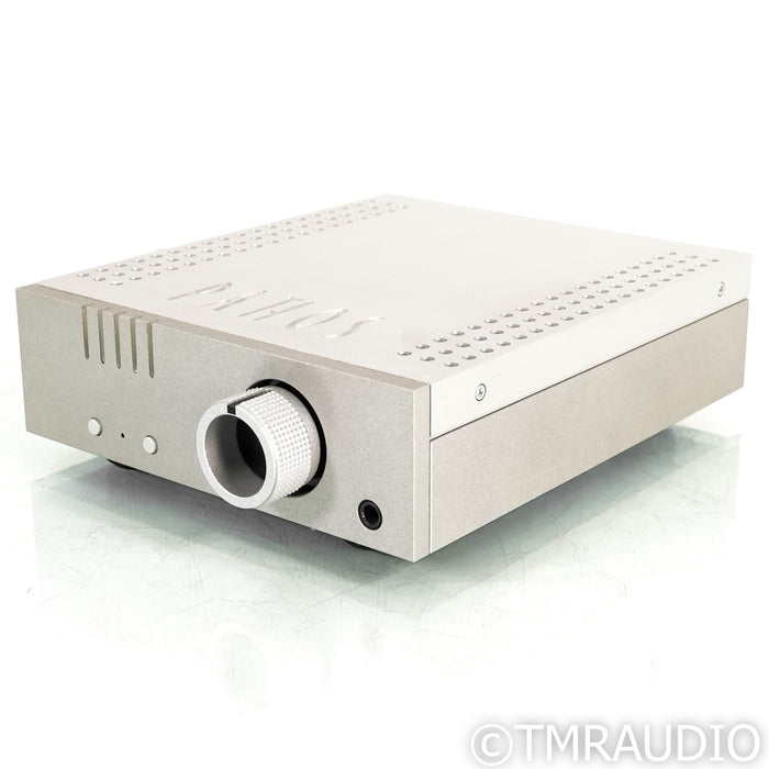 Pathos Converto MK2 DAC; D/A Converter
