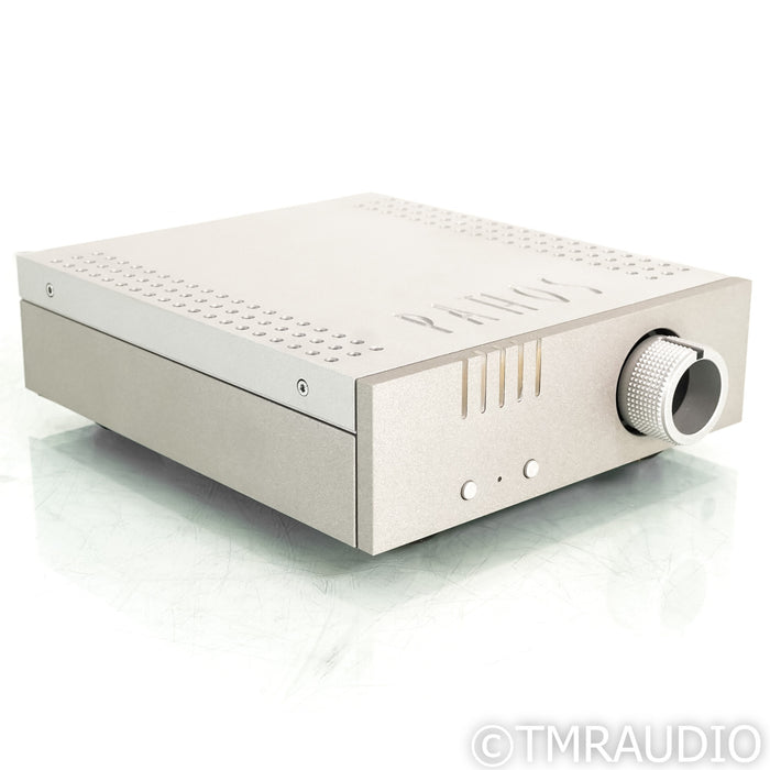 Pathos Converto MK2 DAC; D/A Converter