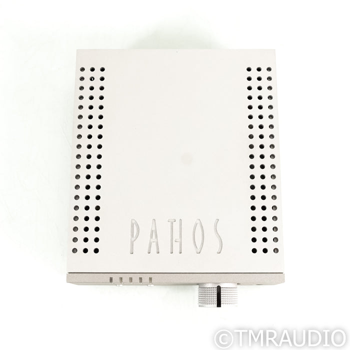Pathos Converto MK2 DAC; D/A Converter
