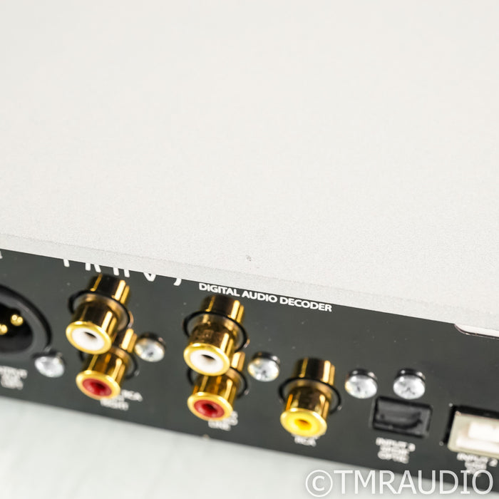 Pathos Converto MK2 DAC; D/A Converter