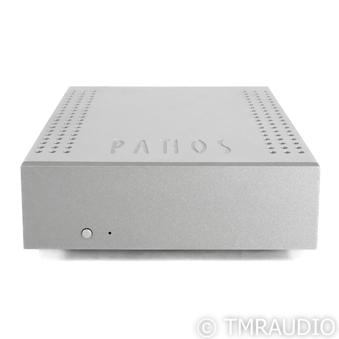 Pathos AmpliD Stereo Power Amplifier