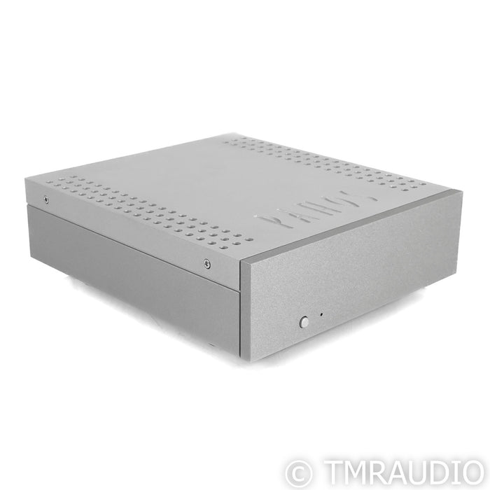 Pathos AmpliD Stereo Power Amplifier