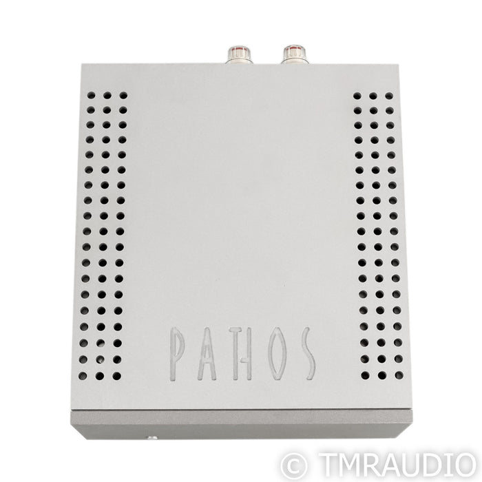 Pathos AmpliD Stereo Power Amplifier