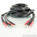 Audio Note AN-Lexus LX96 Speaker Cables; 4m Pair