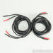 Audio Note AN-Lexus LX96 Speaker Cables; 4m Pair