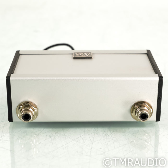 Auditorium 23 MC Step-Up Transformer; For Denon DL-103