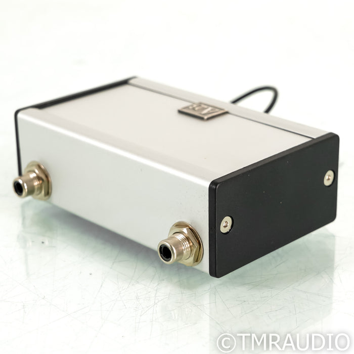 Auditorium 23 MC Step-Up Transformer; For Denon DL-103