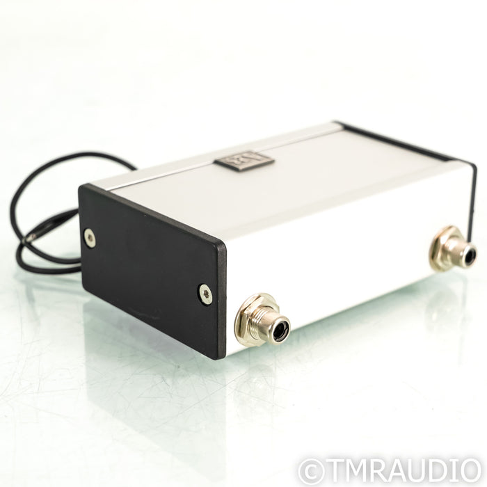 Auditorium 23 MC Step-Up Transformer; For Denon DL-103