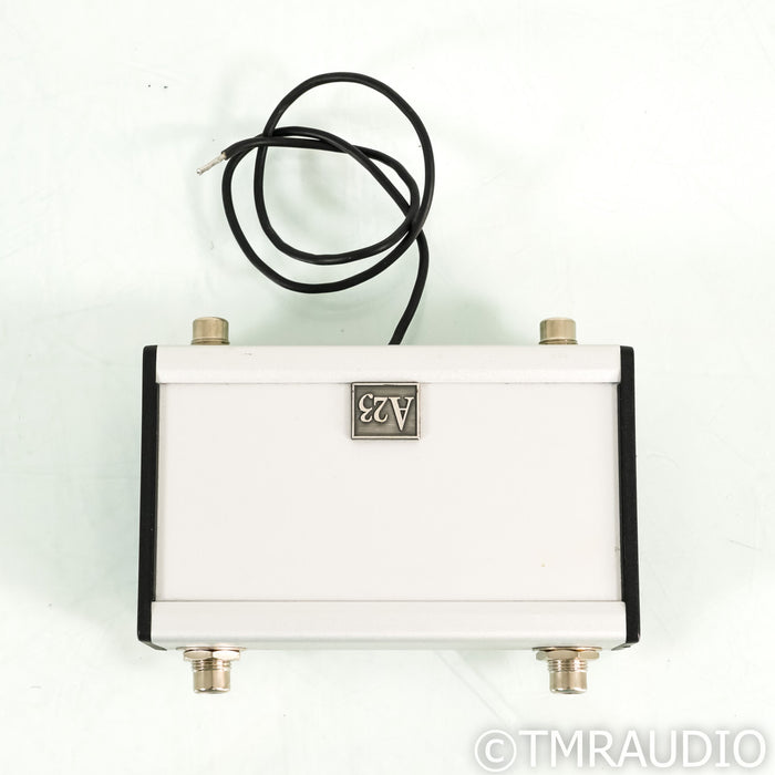 Auditorium 23 MC Step-Up Transformer; For Denon DL-103