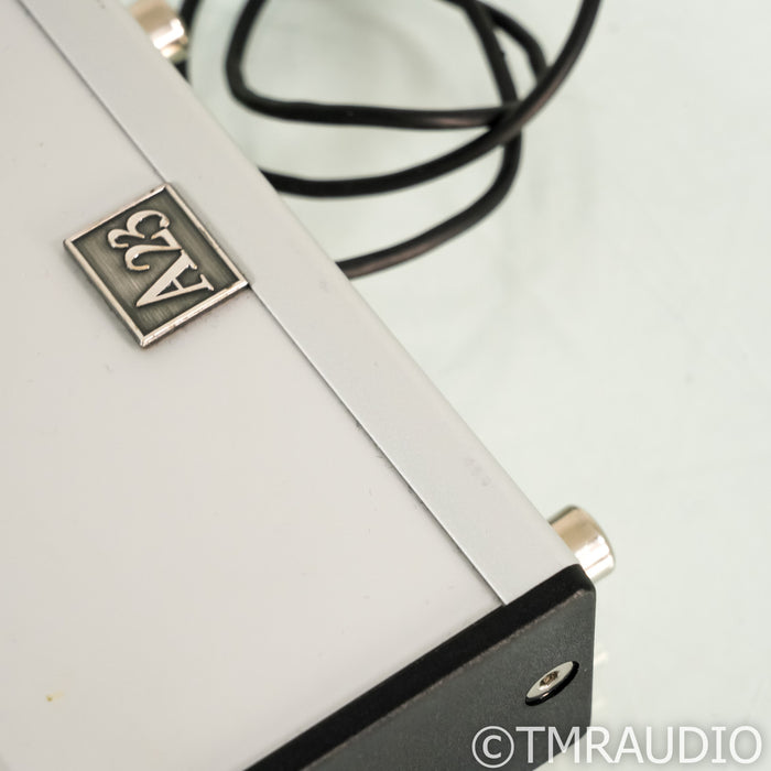 Auditorium 23 MC Step-Up Transformer; For Denon DL-103