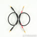 Auditorium 23 A23 Homage RCA Cables; 0.5m Pair Interconnects