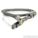 AudioQuest Blizzard Power Cable; 2m AC Cord
