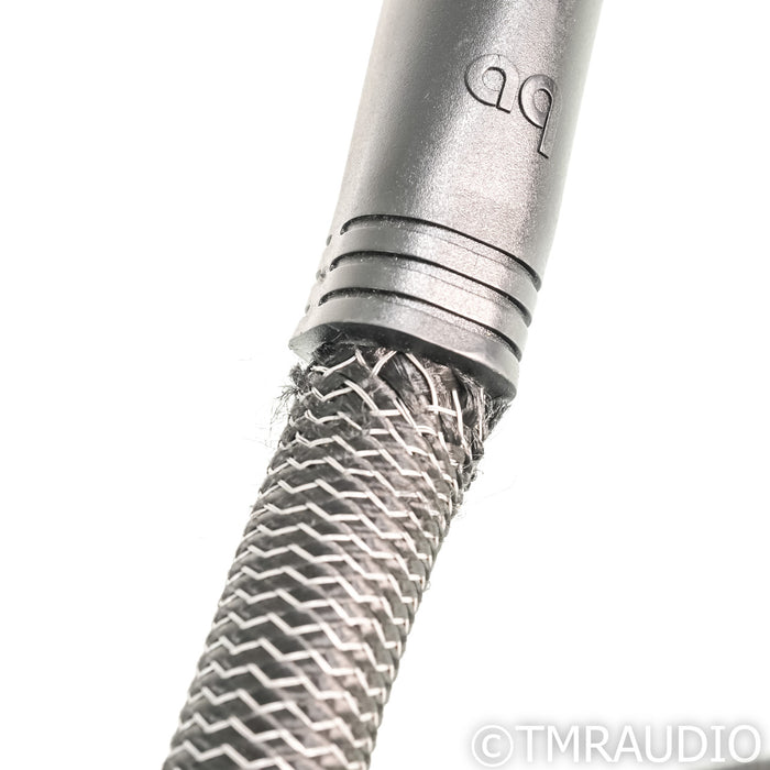 AudioQuest Blizzard Power Cable; 2m AC Cord