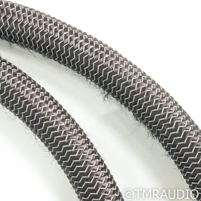 AudioQuest Blizzard Power Cable; 2m AC Cord