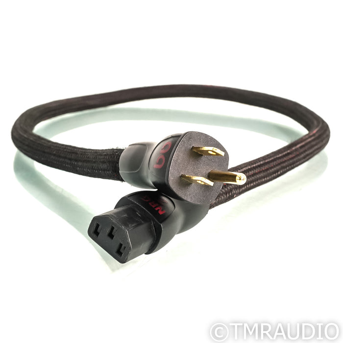 AudioQuest NRG-Z3 Power Cable; 1m AC Cord