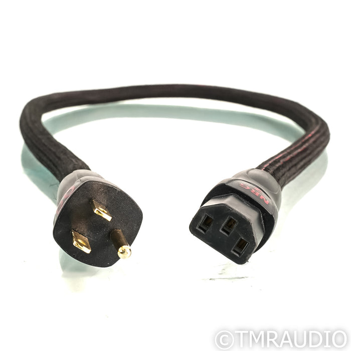 AudioQuest NRG-Z3 Power Cable; 1m AC Cord