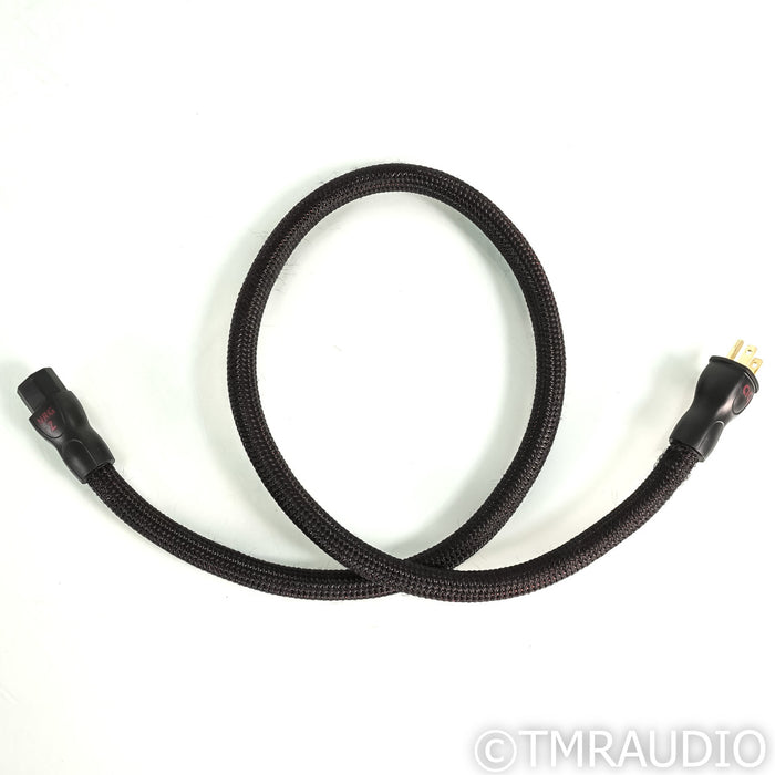 AudioQuest NRG-Z3 Power Cable; 1m AC Cord