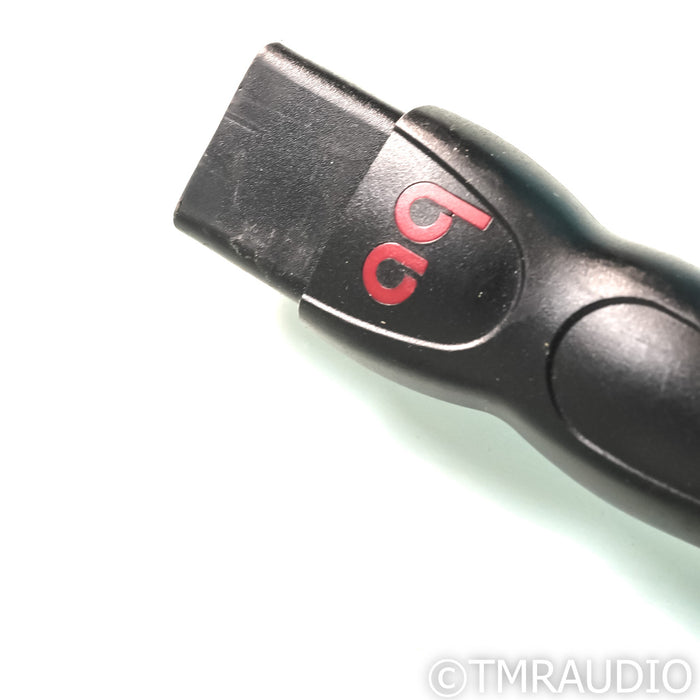 AudioQuest NRG-Z3 Power Cable; 1m AC Cord