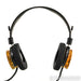 Grado Labs Hemp Open Back Headphones