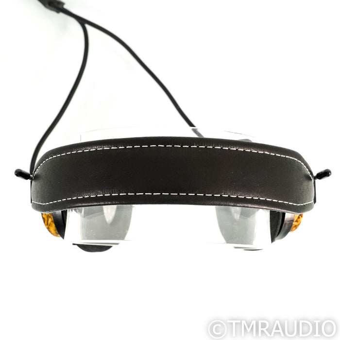 Grado Labs Hemp Open Back Headphones