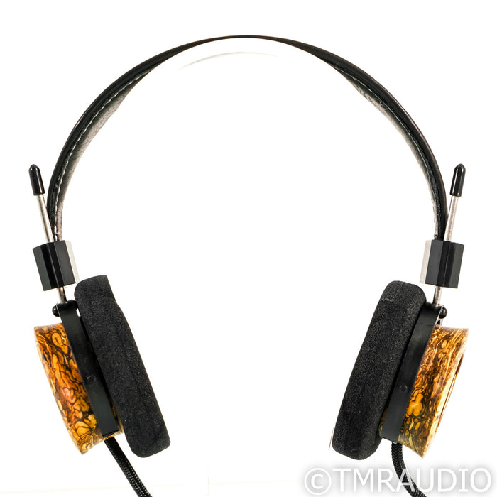 Grado Labs Hemp Open Back Headphones