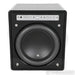 JL Audio Fathom F112v2 12" Powered Subwoofer; Gloss Black