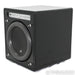 JL Audio Fathom F112v2 12" Powered Subwoofer; Gloss Black