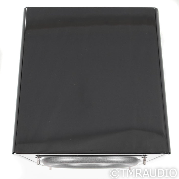 JL Audio Fathom F112v2 12" Powered Subwoofer; Gloss Black