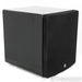JL Audio Fathom F112v2 12" Powered Subwoofer; Gloss Black (No Mic)