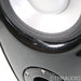 Vivid Audio Oval B1 Decade Floorstanding Speakers; Black Pair