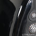 Vivid Audio Oval B1 Decade Floorstanding Speakers; Black Pair