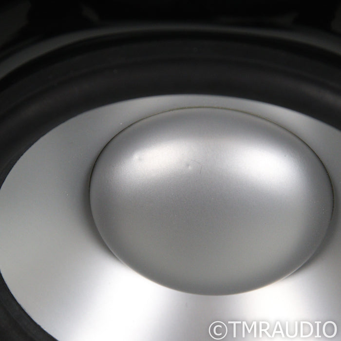 Vivid Audio Oval B1 Decade Floorstanding Speakers; Black Pair