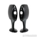 Vivid Audio Oval B1 Decade Floorstanding Speakers; Black Pair