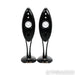 Vivid Audio Oval B1 Decade Floorstanding Speakers; Black Pair
