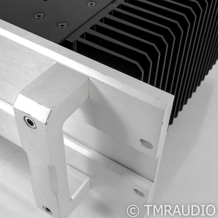 Bryston 3B SST Stereo Power Amplifier