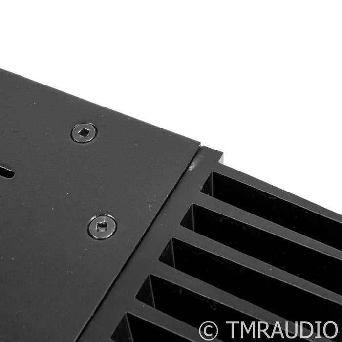 Bryston 3B SST Stereo Power Amplifier