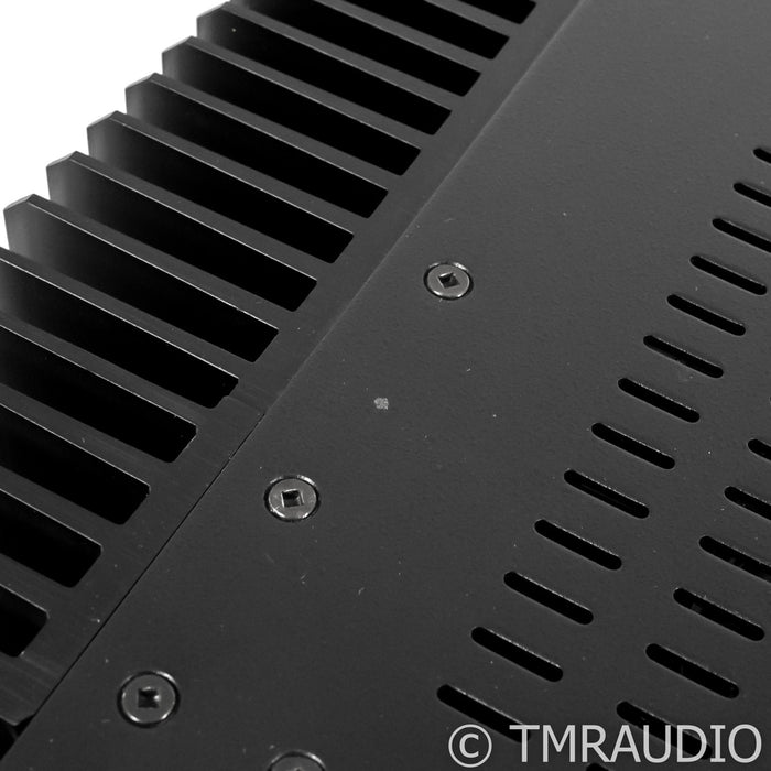 Bryston 3B SST Stereo Power Amplifier