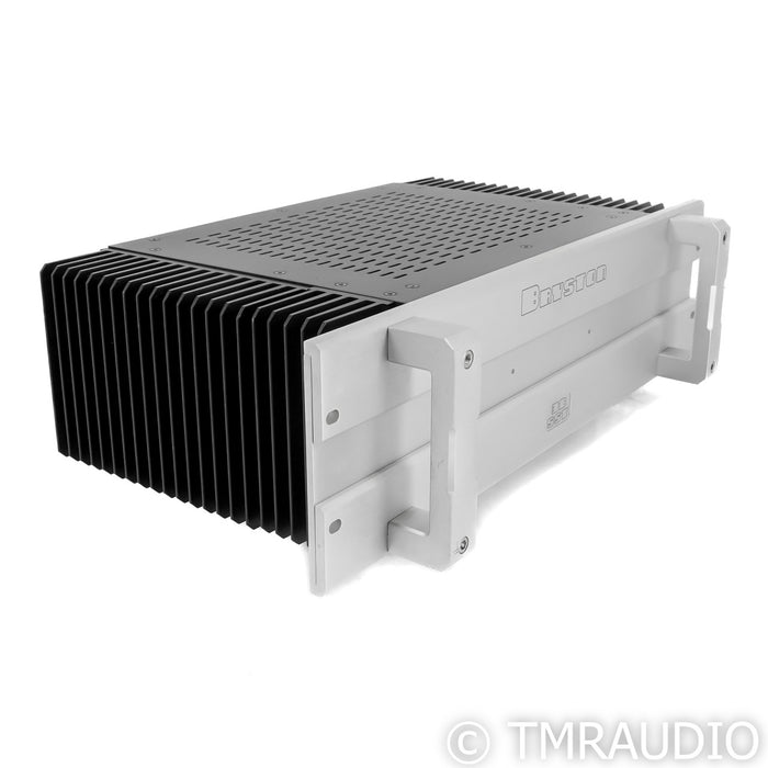 Bryston 3B SST Stereo Power Amplifier