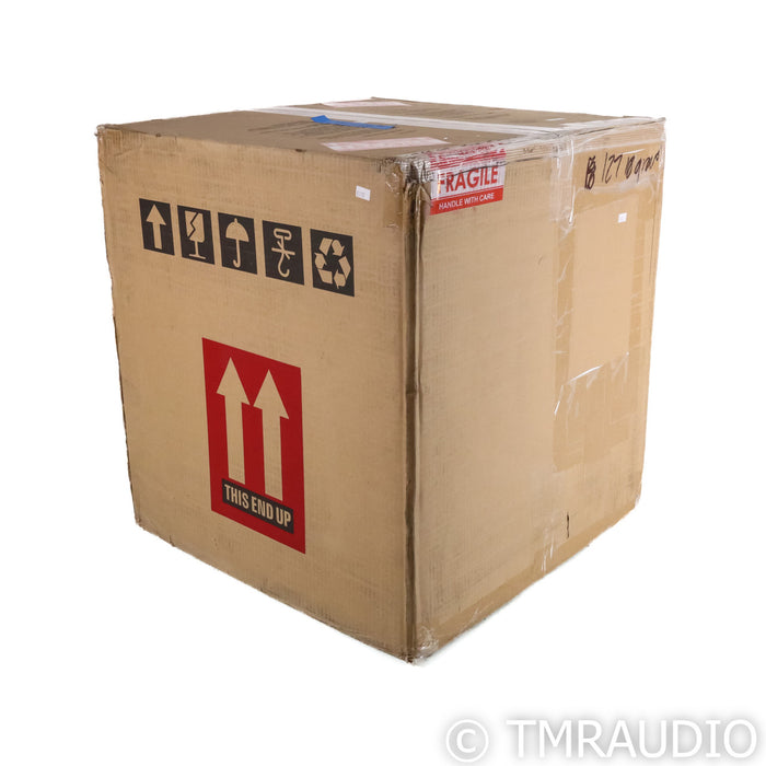 REL Acoustics HT/1205 Subwoofer; Black (Sealed)