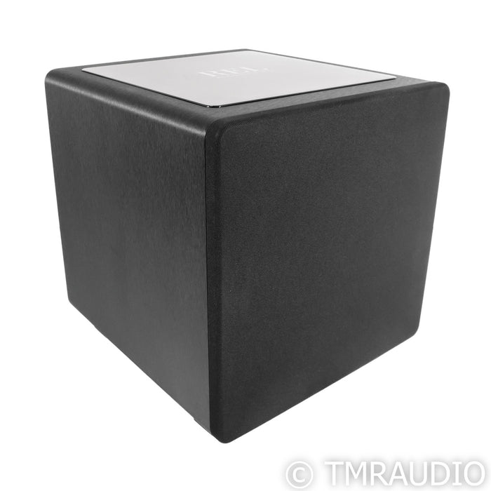 REL Acoustics HT/1205 12" Subwoofer; Black