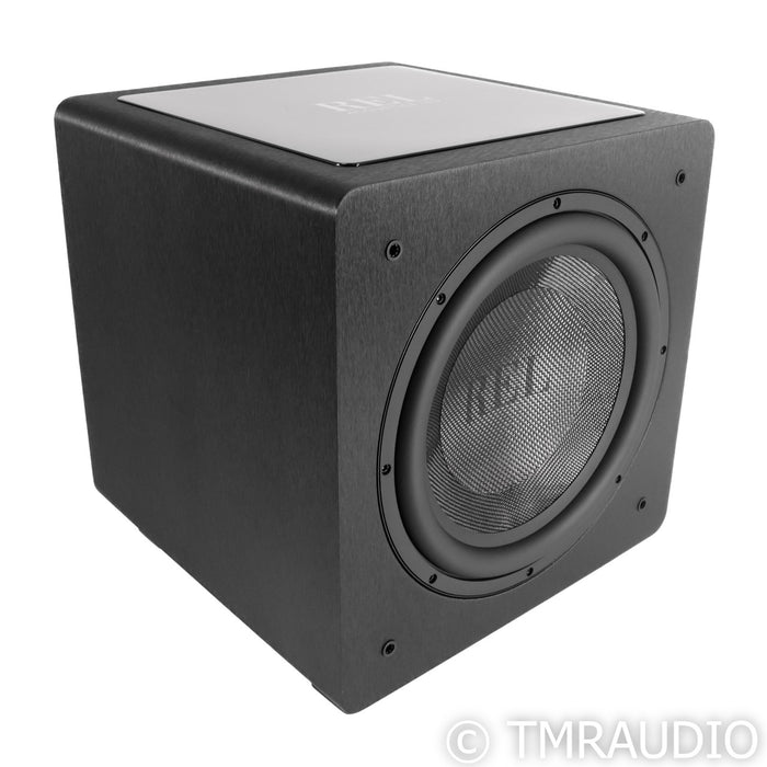 REL Acoustics HT/1205 12" Subwoofer; Black