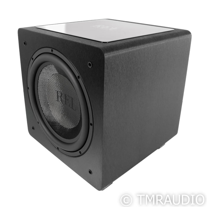 REL Acoustics HT/1205 12" Subwoofer; Black