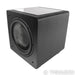 REL Acoustics HT/1205 12" Subwoofer; Black